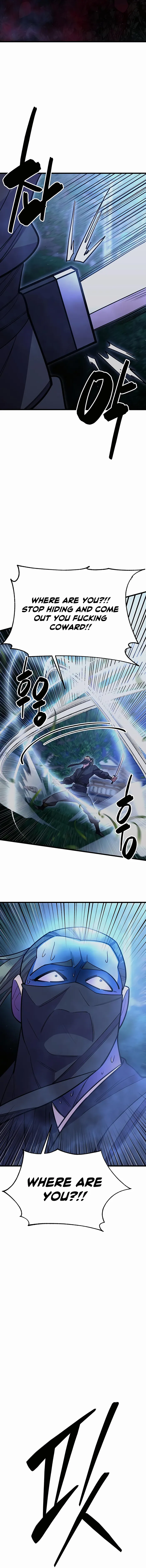 World’s Greatest Senior Disciple chapter 51 page 26