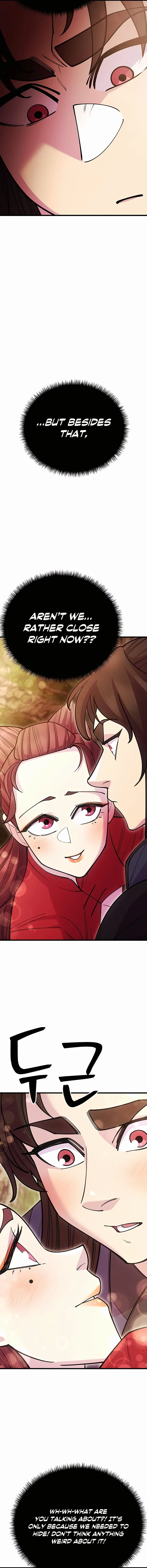 World’s Greatest Senior Disciple chapter 51 page 7