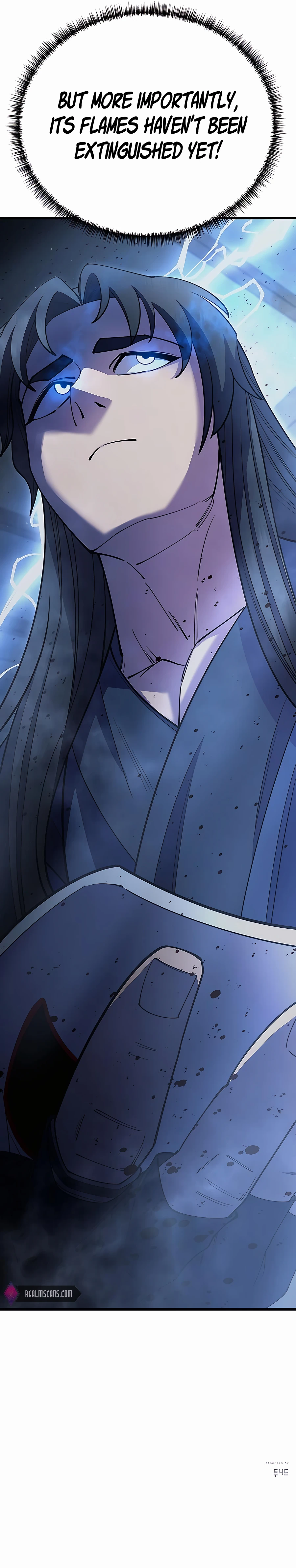 World’s Greatest Senior Disciple chapter 52 page 26