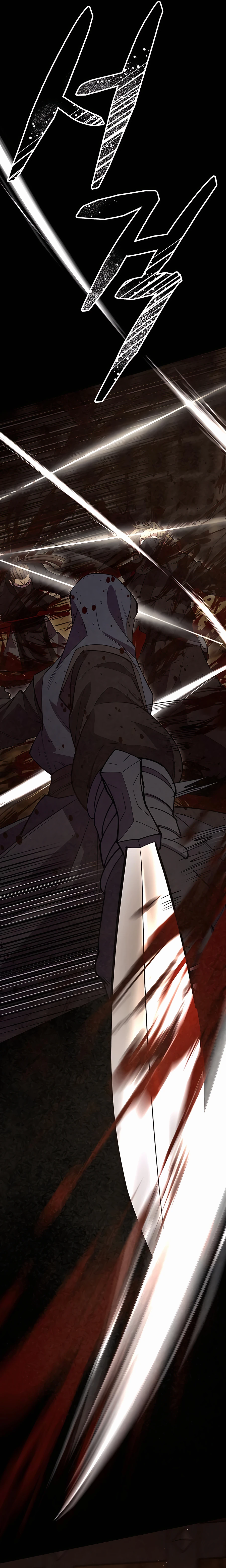 World’s Greatest Senior Disciple chapter 54 page 21