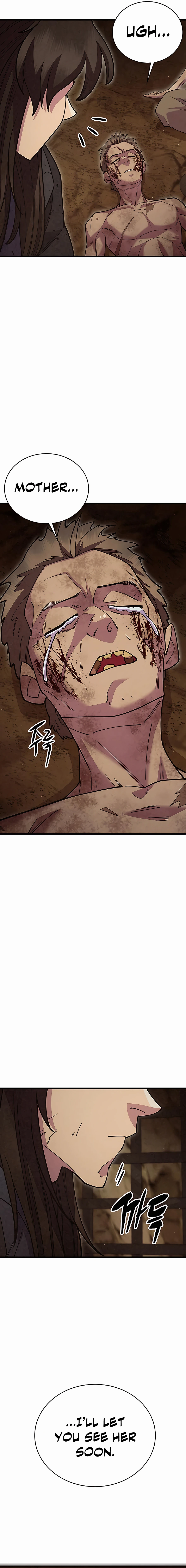 World’s Greatest Senior Disciple chapter 54 page 26