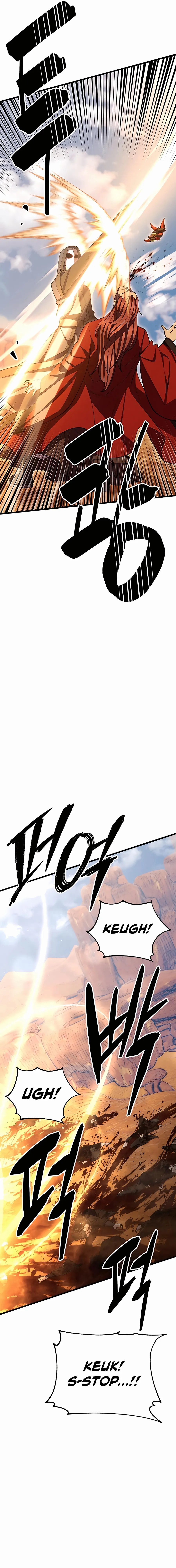 World’s Greatest Senior Disciple chapter 56 page 17