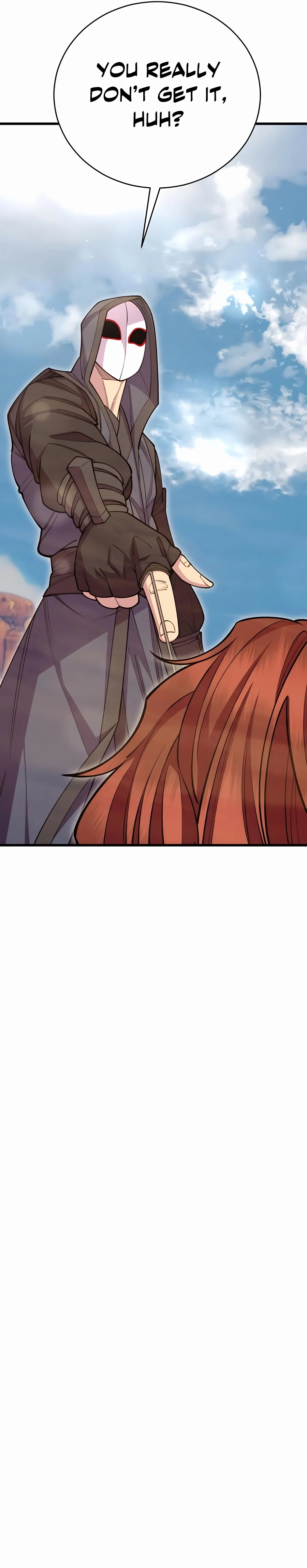 World’s Greatest Senior Disciple chapter 56 page 19