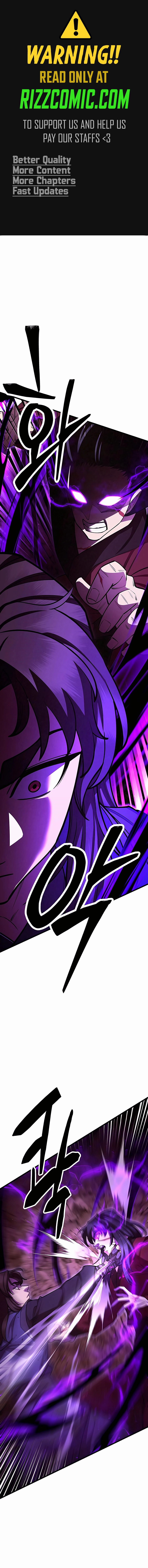 World’s Greatest Senior Disciple chapter 57 page 1