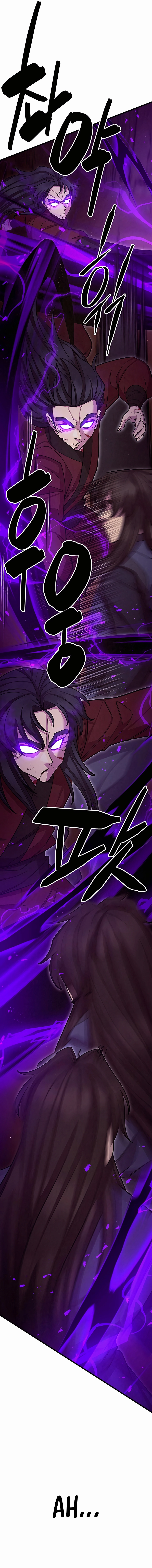 World’s Greatest Senior Disciple chapter 57 page 16