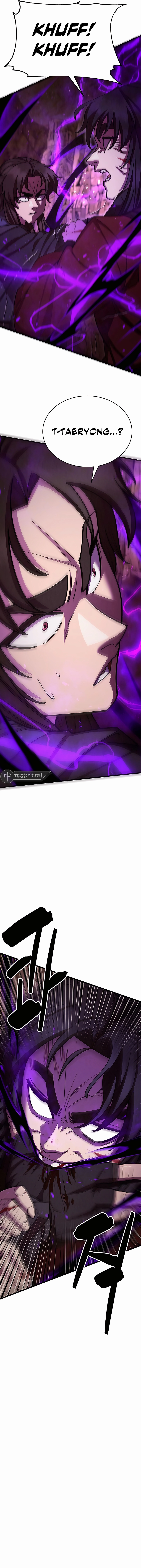 World’s Greatest Senior Disciple chapter 57 page 2