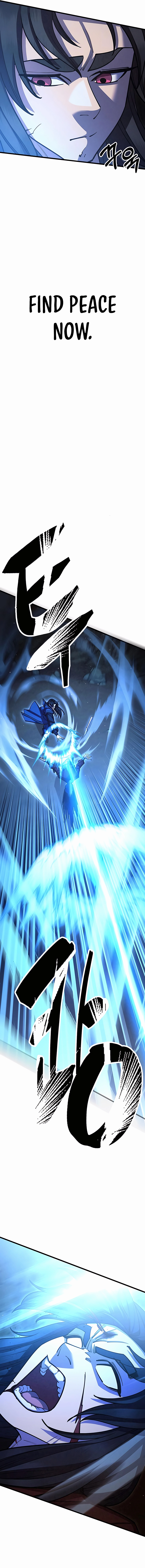 World’s Greatest Senior Disciple chapter 57 page 22