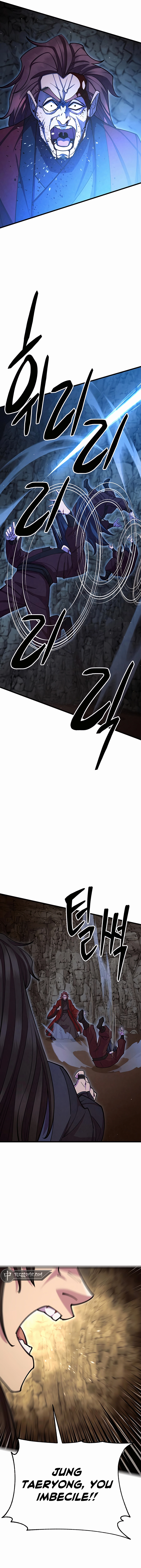 World’s Greatest Senior Disciple chapter 57 page 23