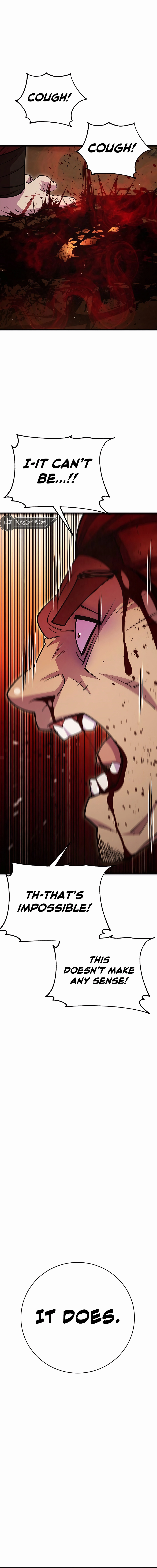 World’s Greatest Senior Disciple chapter 57 page 26