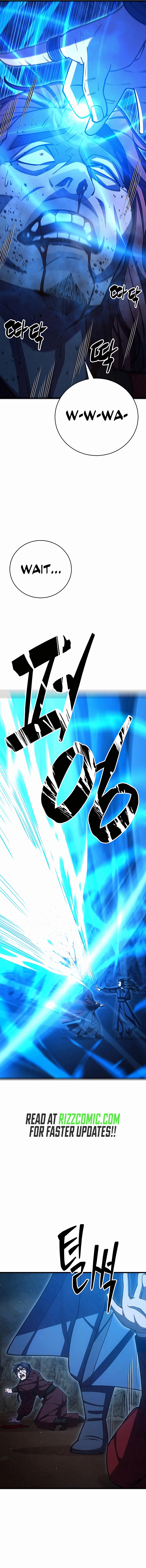 World’s Greatest Senior Disciple chapter 57 page 28