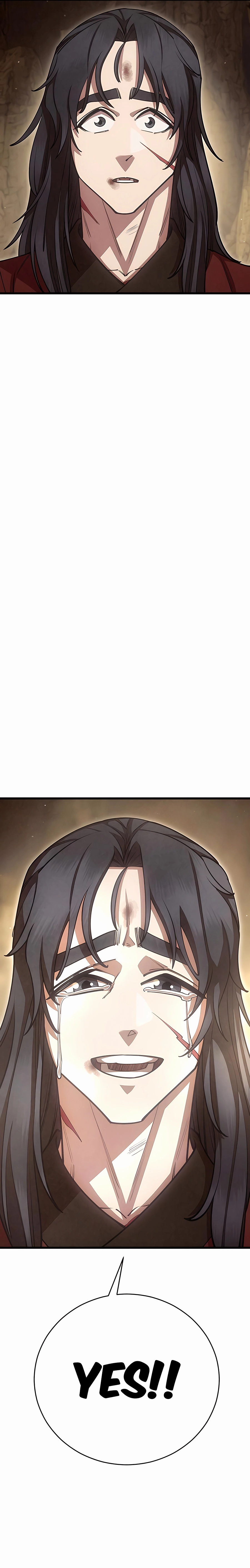 World’s Greatest Senior Disciple chapter 57 page 30