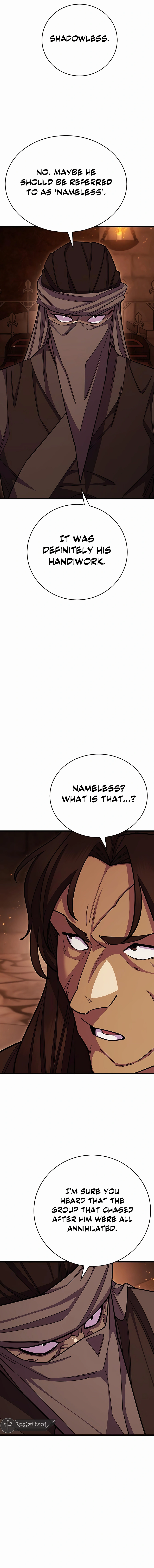 World’s Greatest Senior Disciple chapter 58 page 22