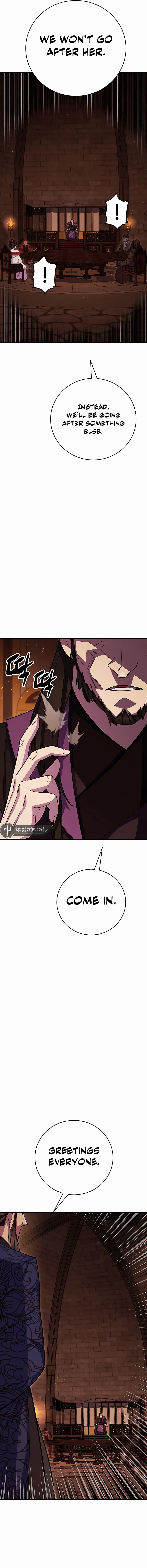 World’s Greatest Senior Disciple chapter 58 page 25