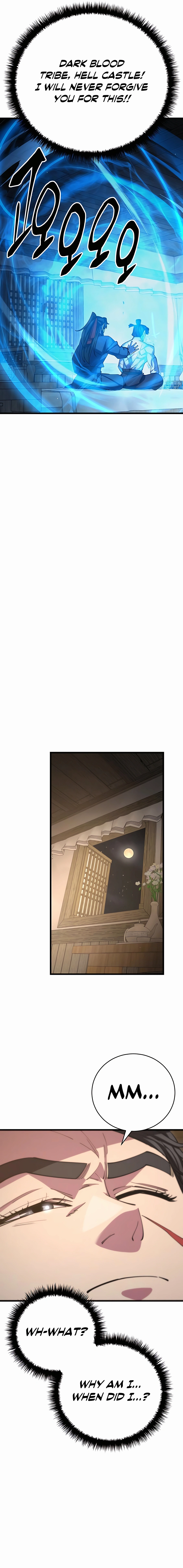 World’s Greatest Senior Disciple chapter 58 page 3