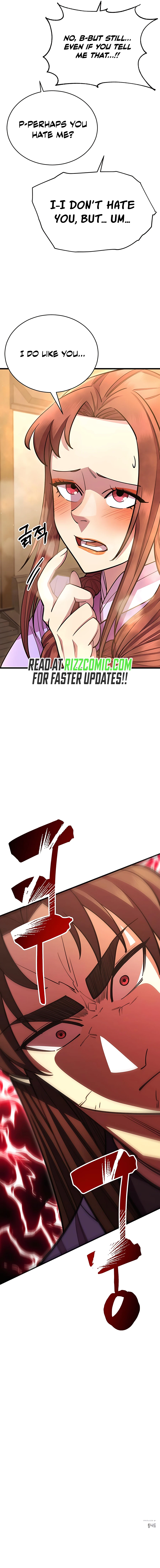 World’s Greatest Senior Disciple chapter 59 page 29