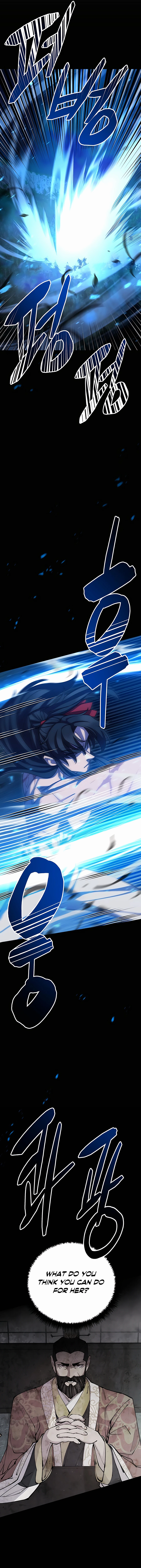 World’s Greatest Senior Disciple chapter 60 page 14