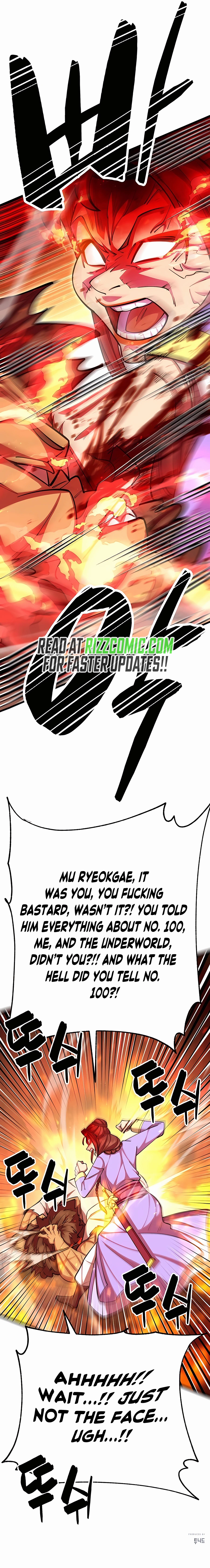 World’s Greatest Senior Disciple chapter 62 page 29