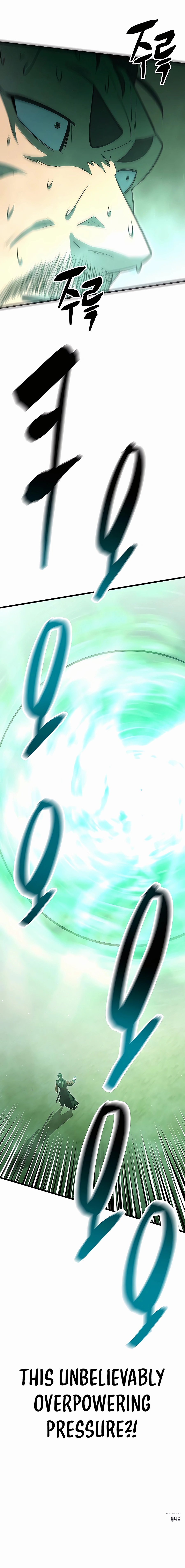 World’s Greatest Senior Disciple chapter 63 page 25