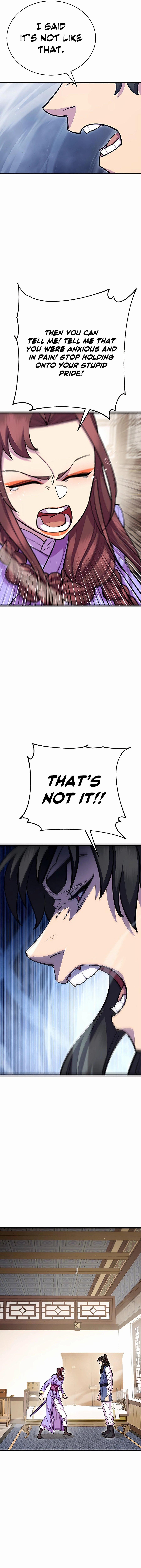 World’s Greatest Senior Disciple chapter 65 page 4