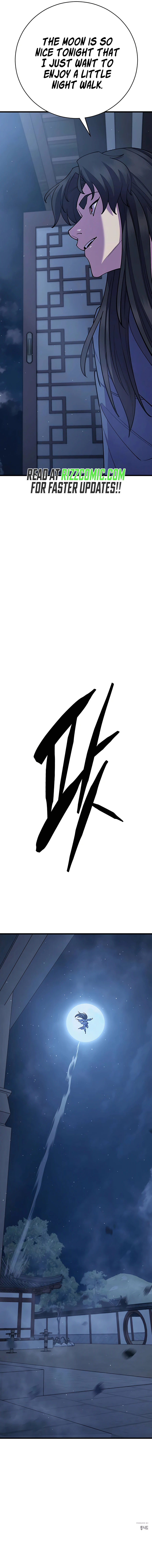 World’s Greatest Senior Disciple chapter 68 page 17