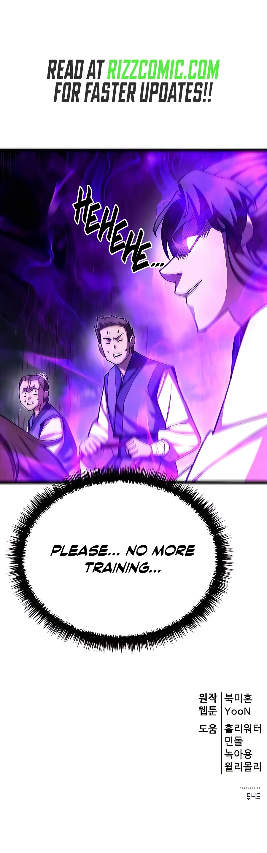 World’s Greatest Senior Disciple chapter 75 page 16