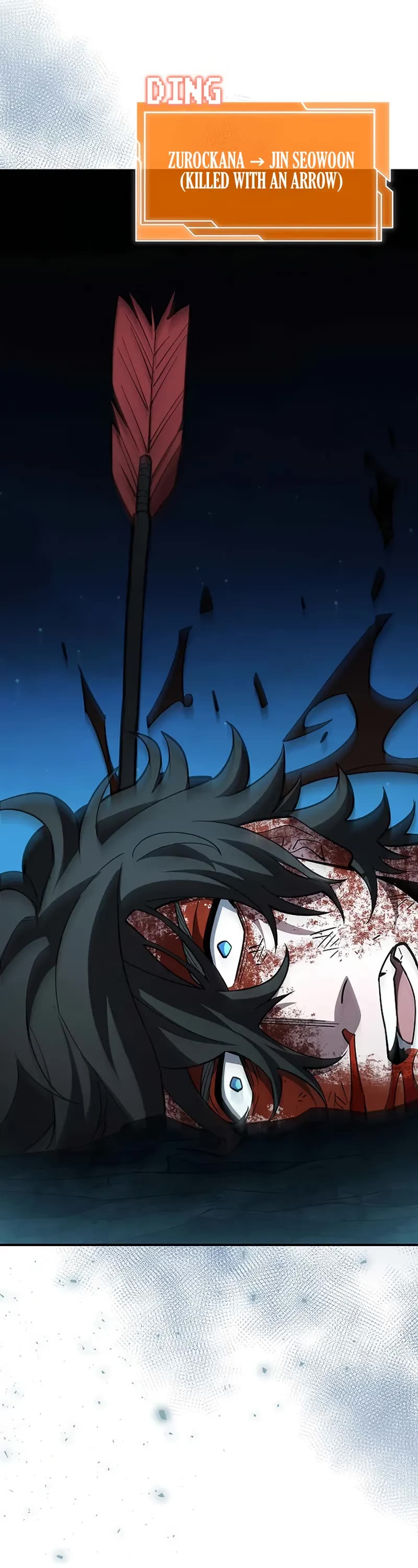 World's Strongest Survivor chapter 14 page 22