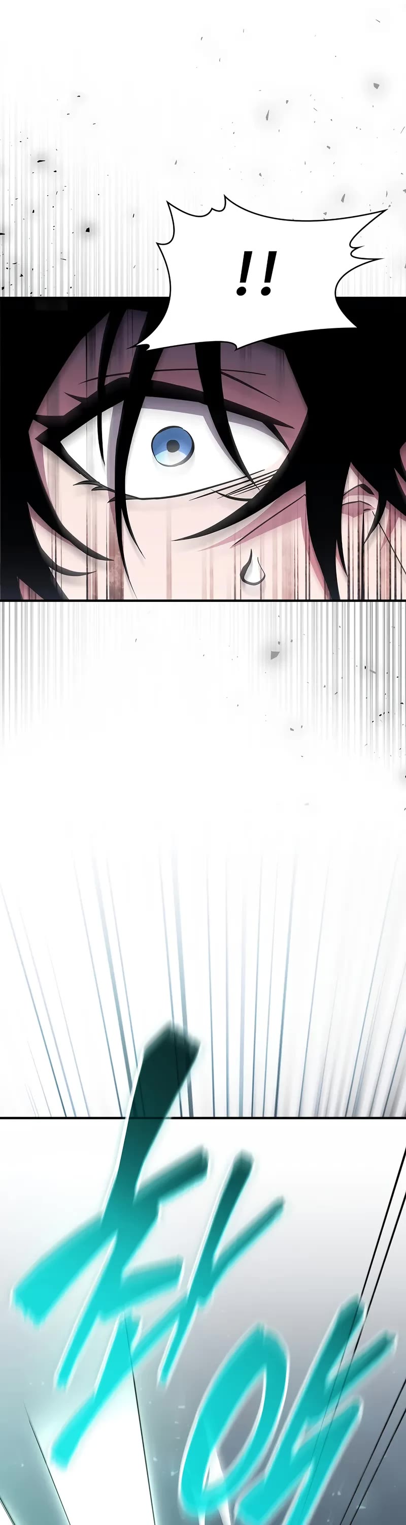 World's Strongest Survivor chapter 15 page 36