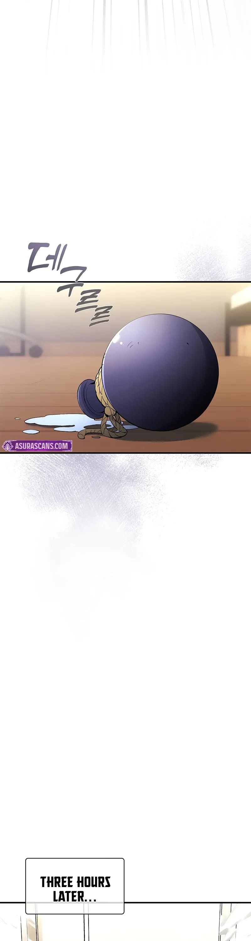 World's Strongest Survivor chapter 15 page 38