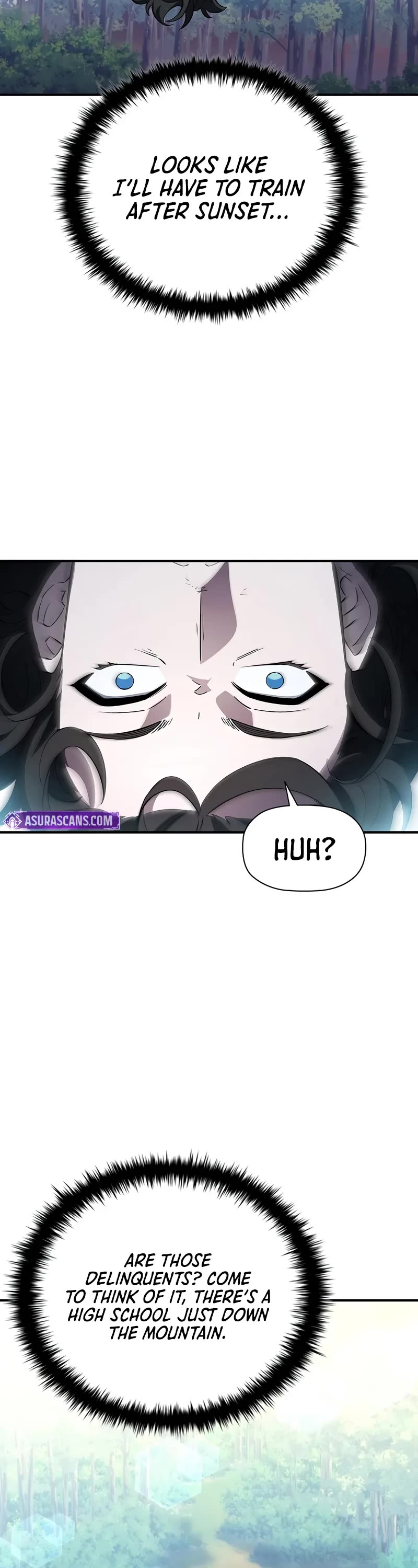 World's Strongest Survivor chapter 15 page 56