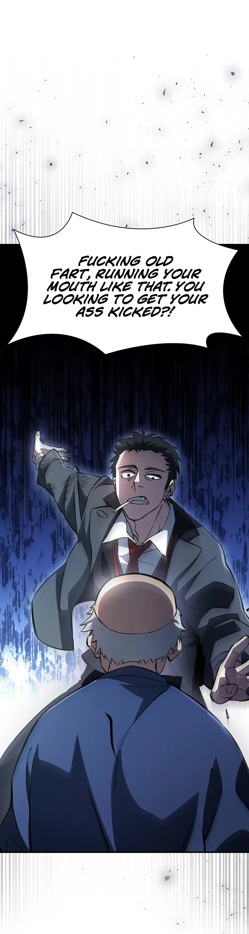 World's Strongest Survivor chapter 15 page 61