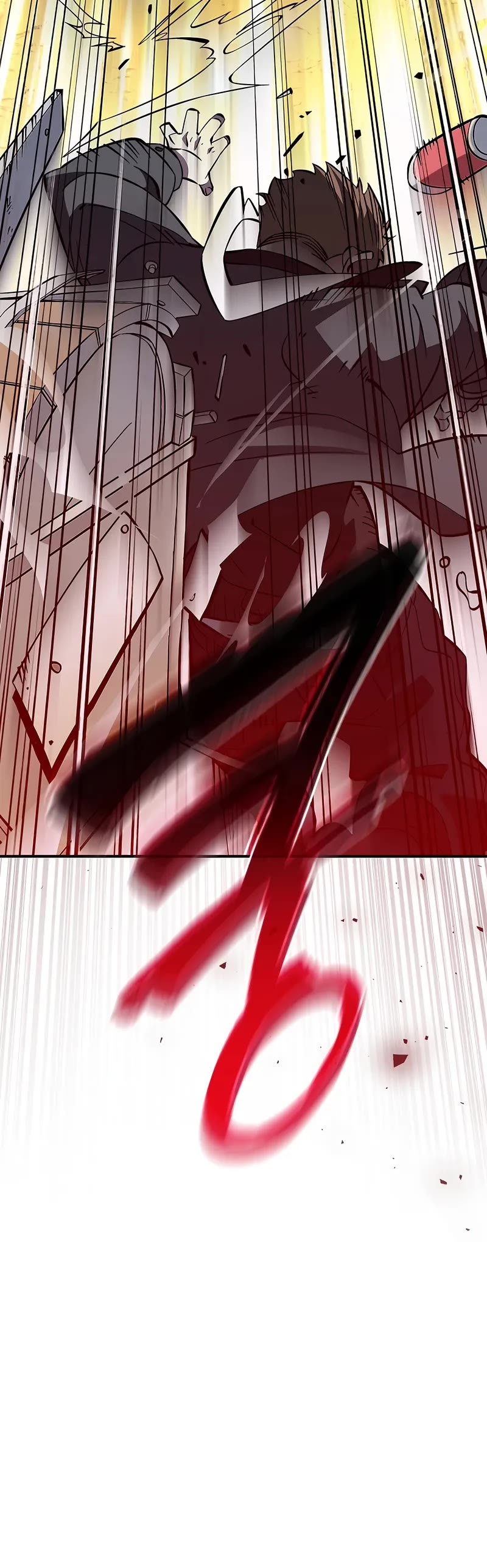 World's Strongest Survivor chapter 15 page 64