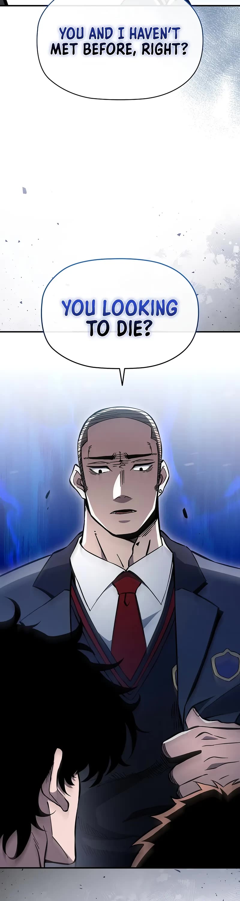 World's Strongest Survivor chapter 15 page 67