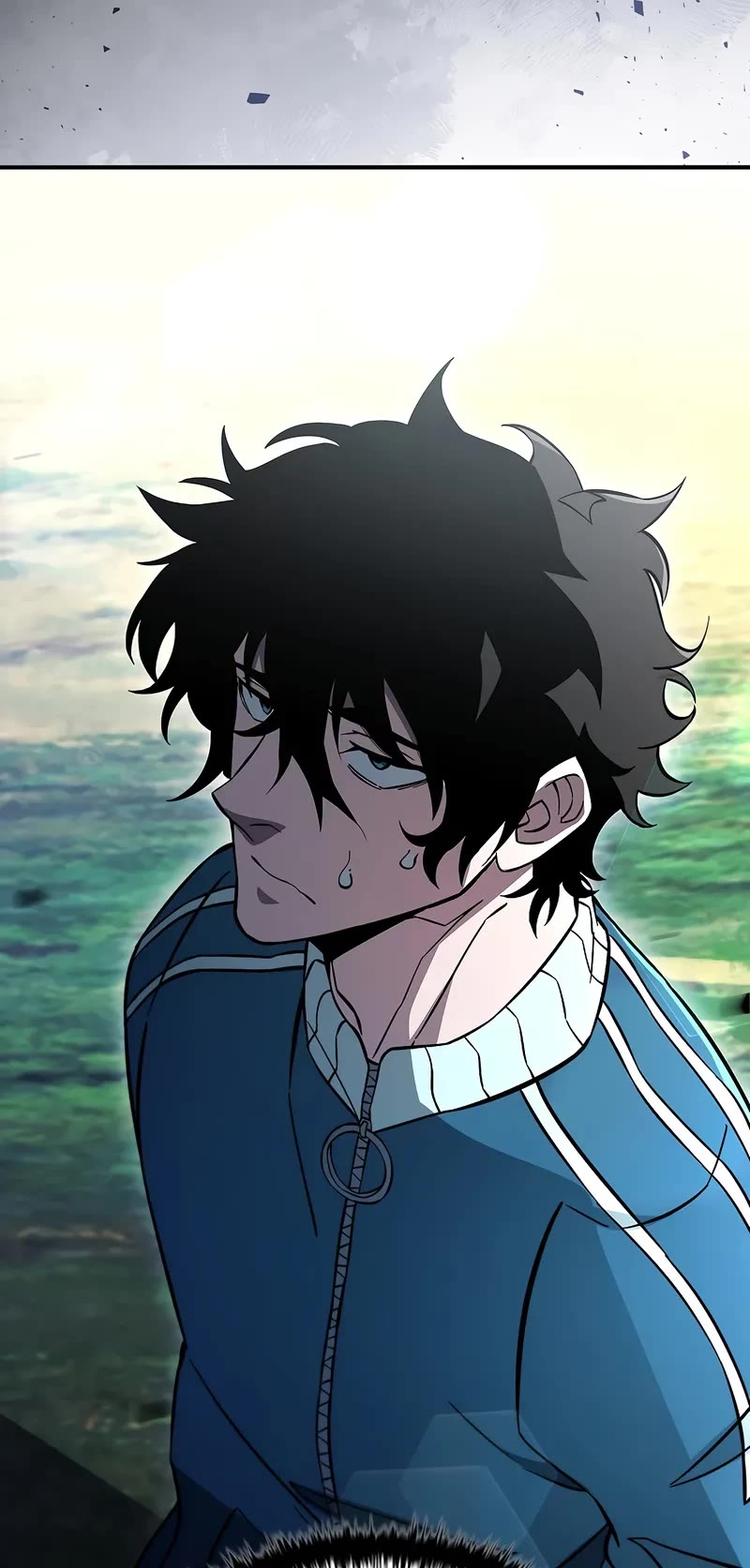 World's Strongest Survivor chapter 15 page 68