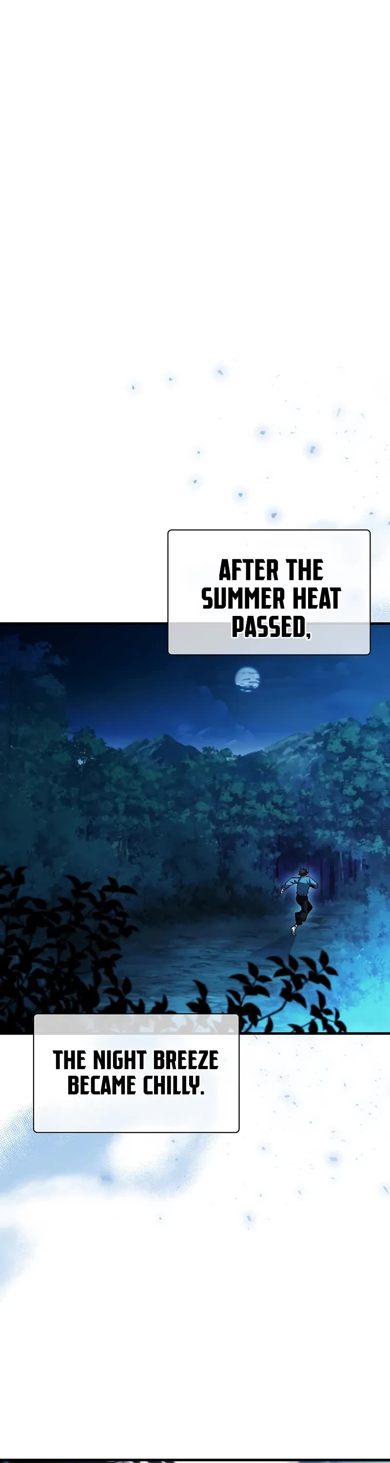 World's Strongest Survivor chapter 17 page 2