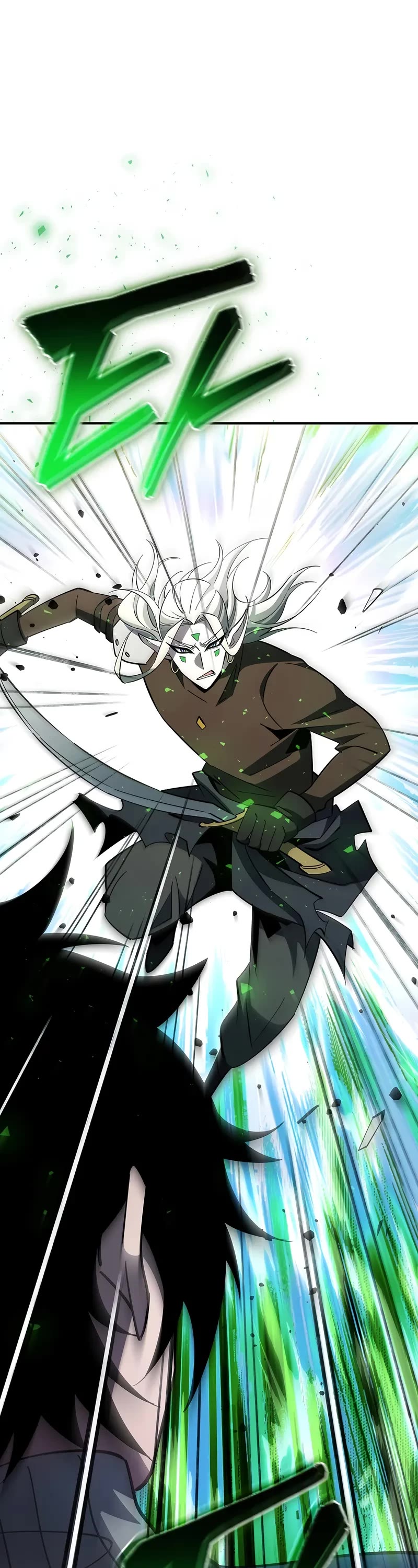 World's Strongest Survivor chapter 19 page 2