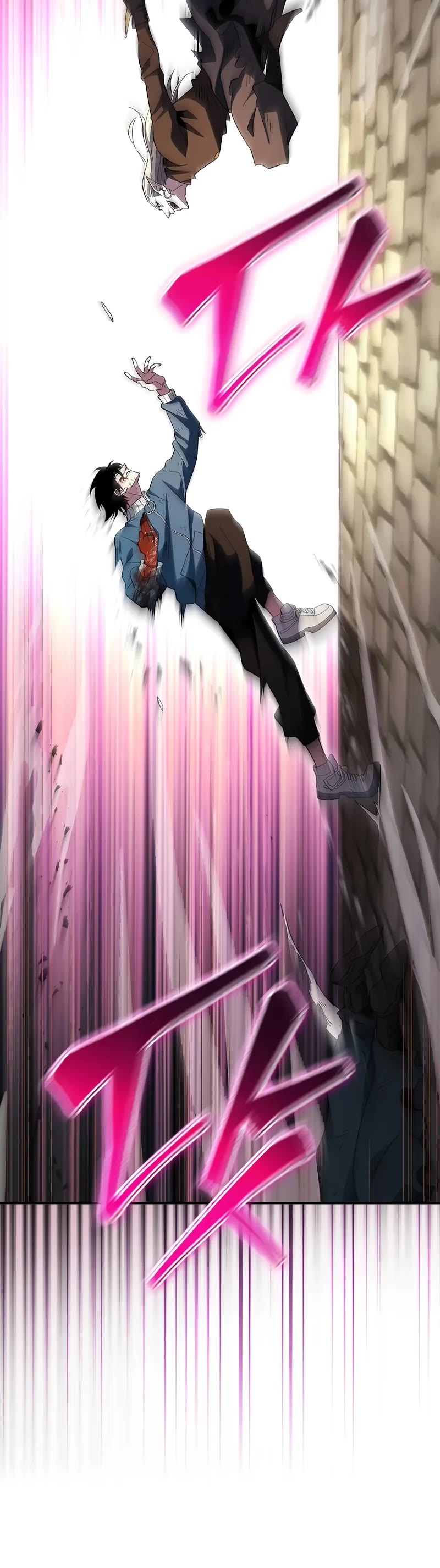 World's Strongest Survivor chapter 19 page 20