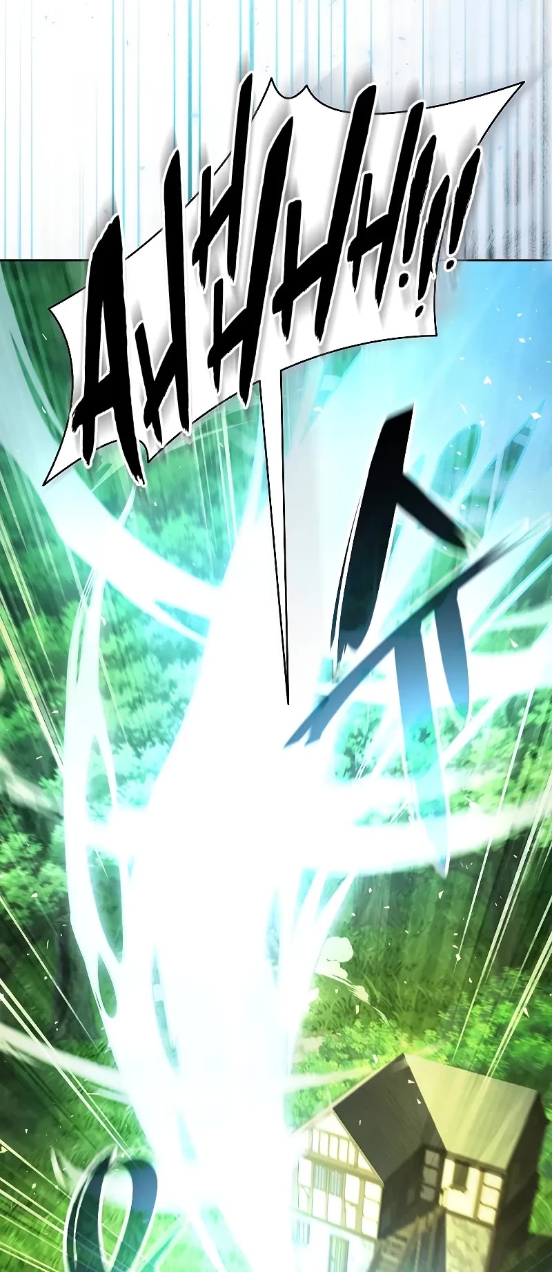 World's Strongest Survivor chapter 2 page 40