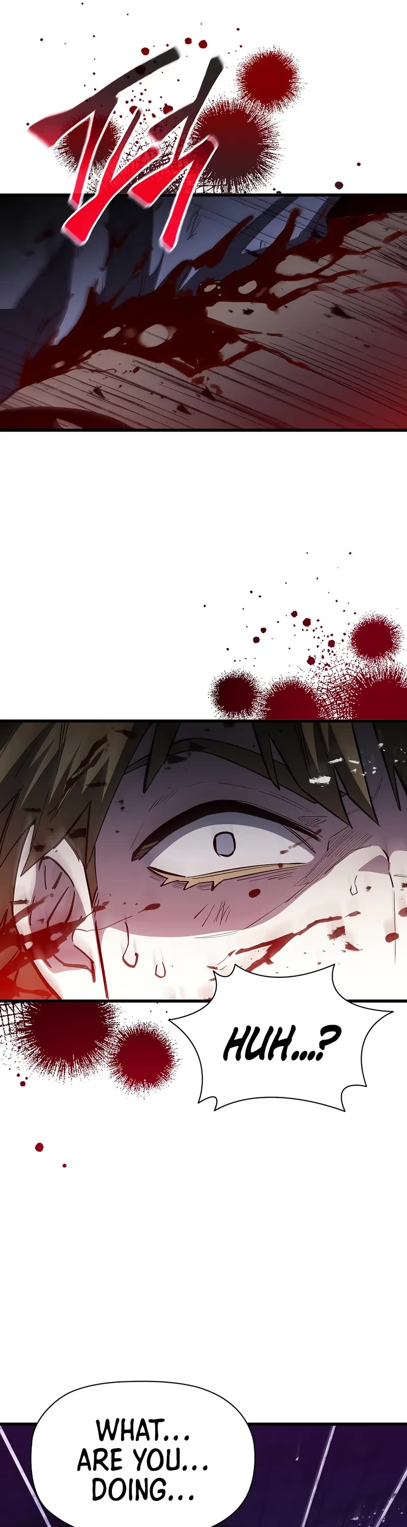 World's Strongest Survivor chapter 20 page 20