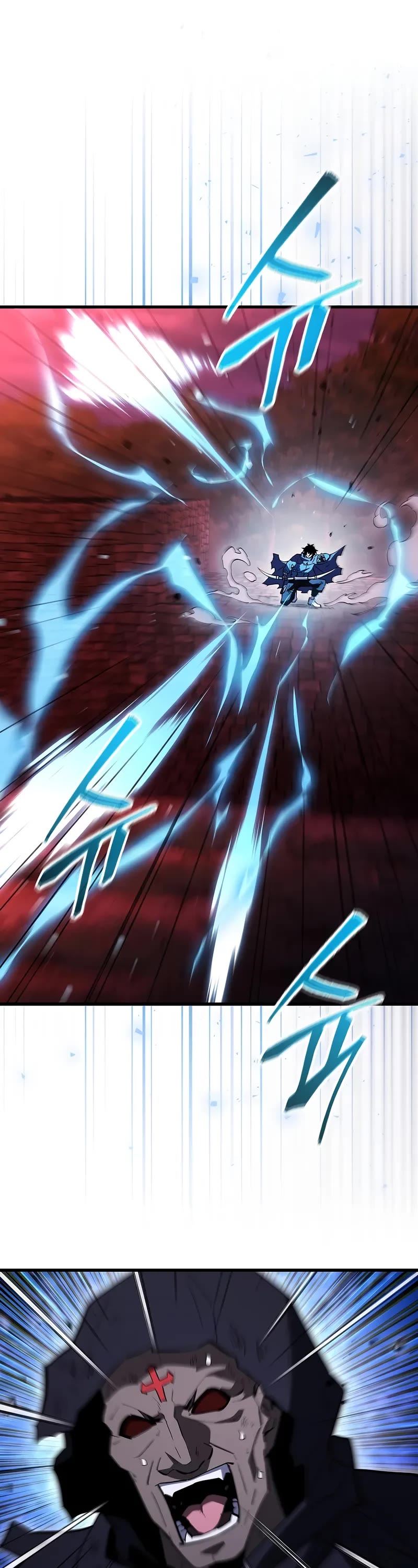 World's Strongest Survivor chapter 21 page 12