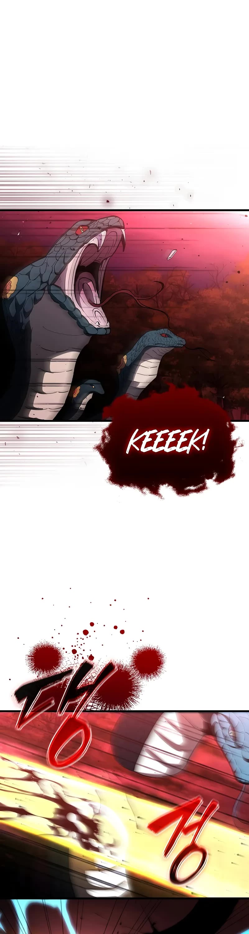 World's Strongest Survivor chapter 21 page 2