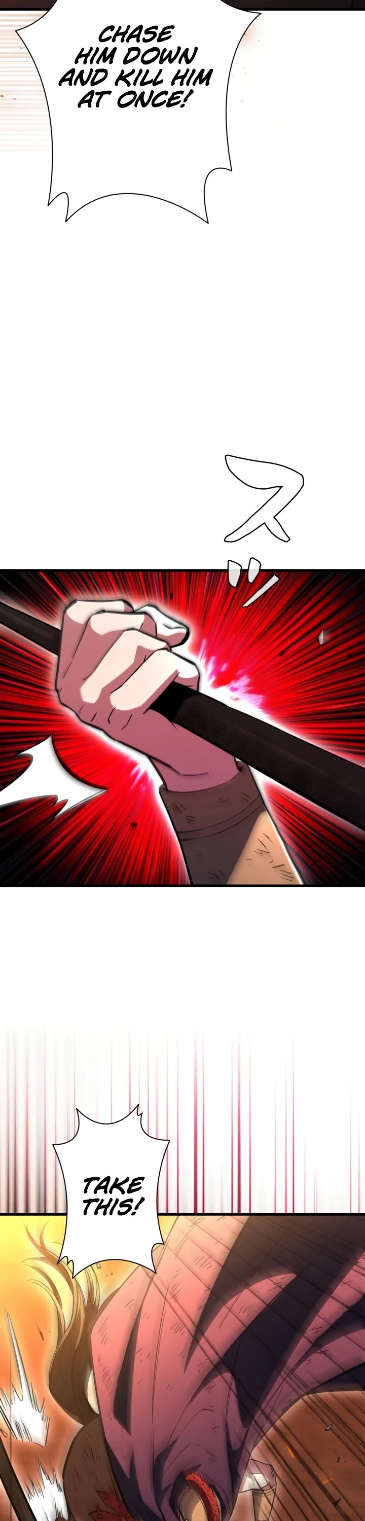 World's Strongest Survivor chapter 22 page 38