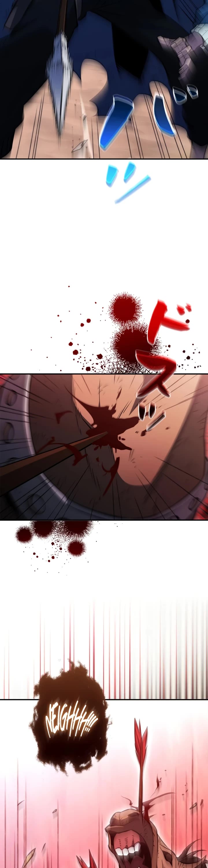 World's Strongest Survivor chapter 22 page 58