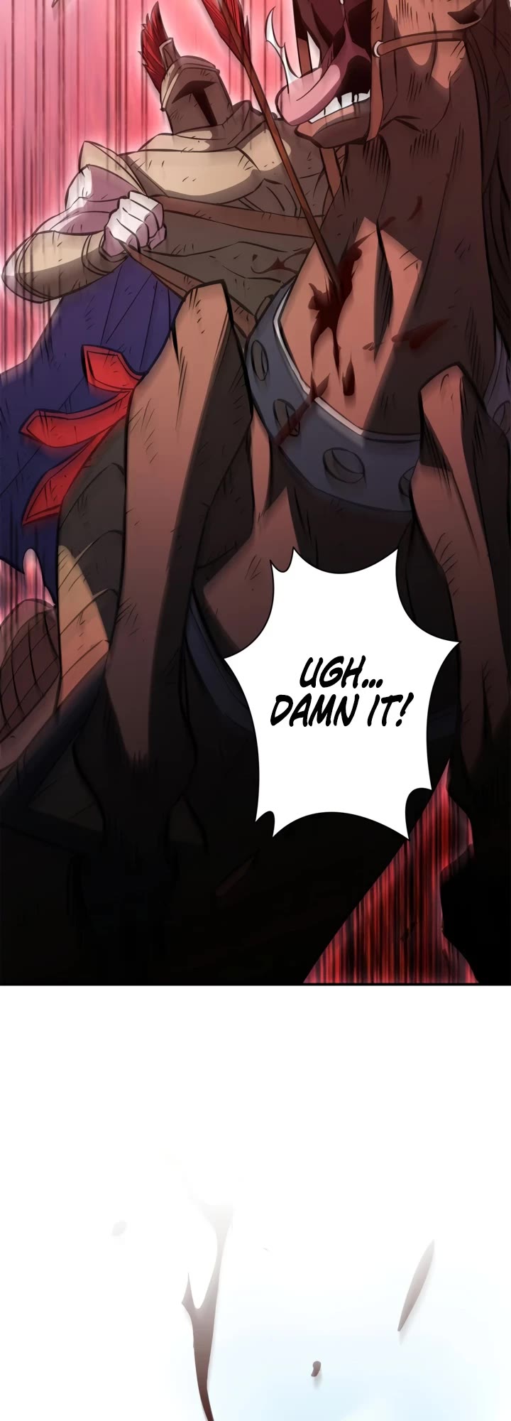 World's Strongest Survivor chapter 22 page 59