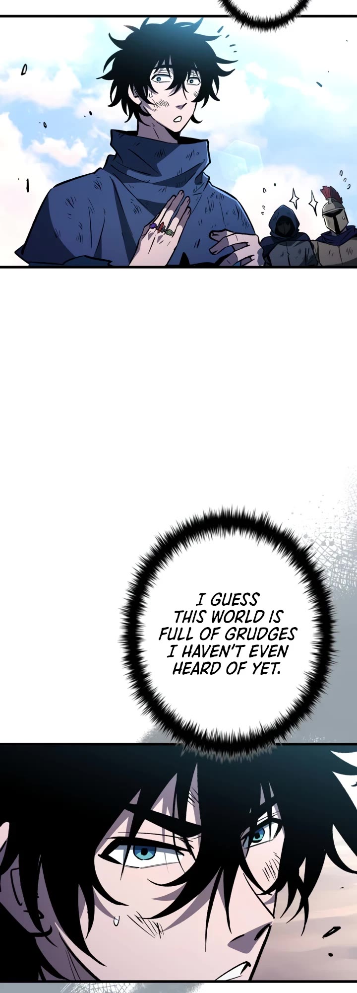 World's Strongest Survivor chapter 23 page 14