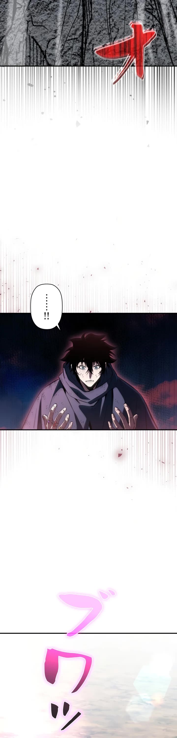 World's Strongest Survivor chapter 23 page 28