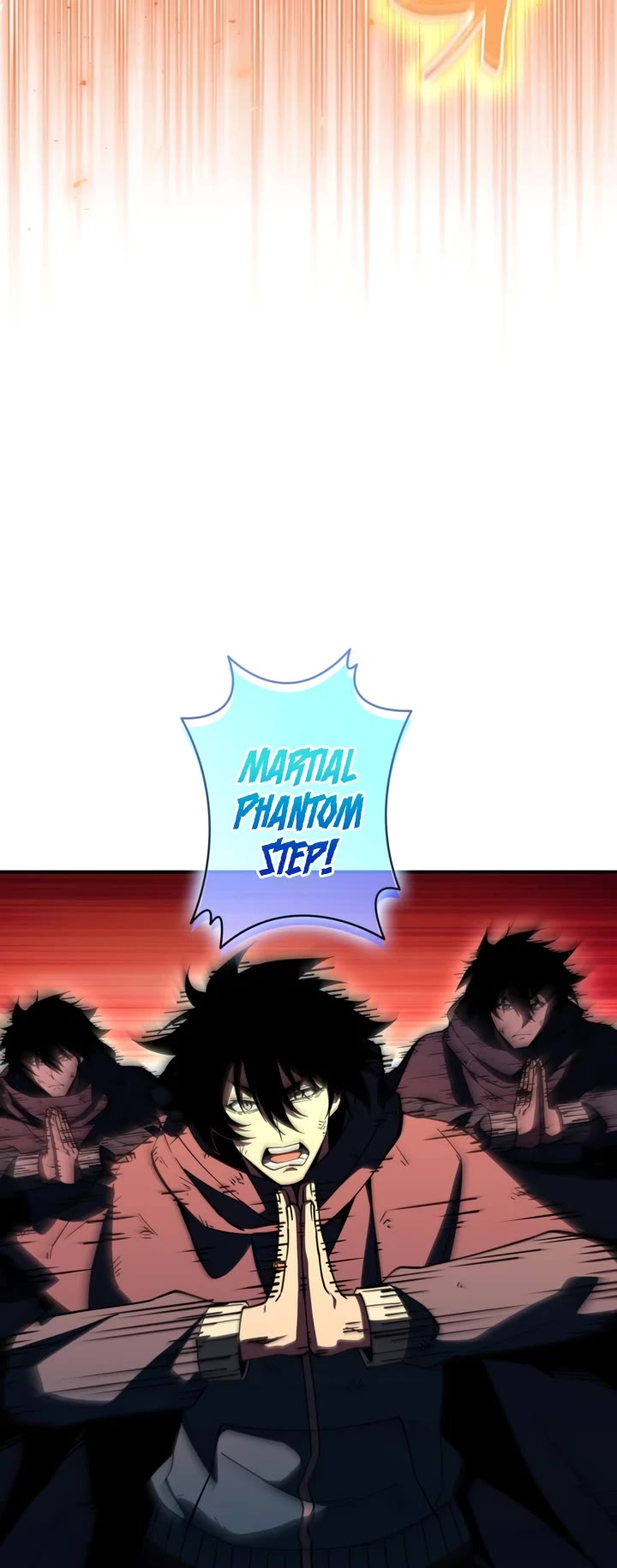 World's Strongest Survivor chapter 23 page 34