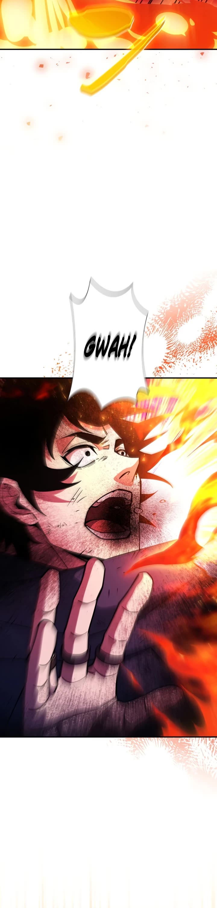 World's Strongest Survivor chapter 23 page 37
