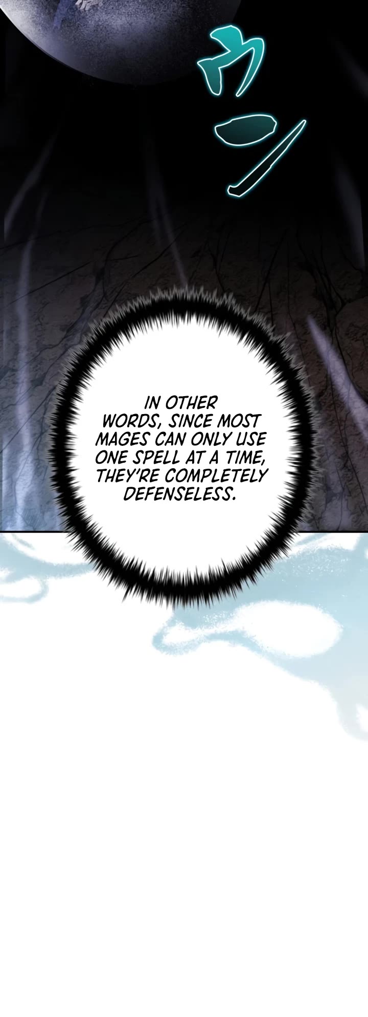 World's Strongest Survivor chapter 23 page 50