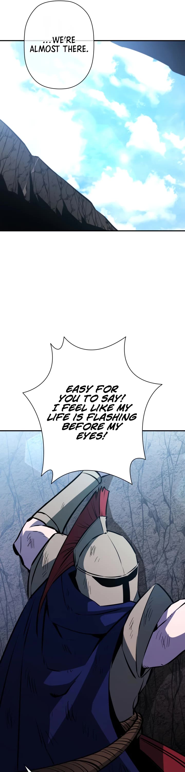World's Strongest Survivor chapter 23 page 51