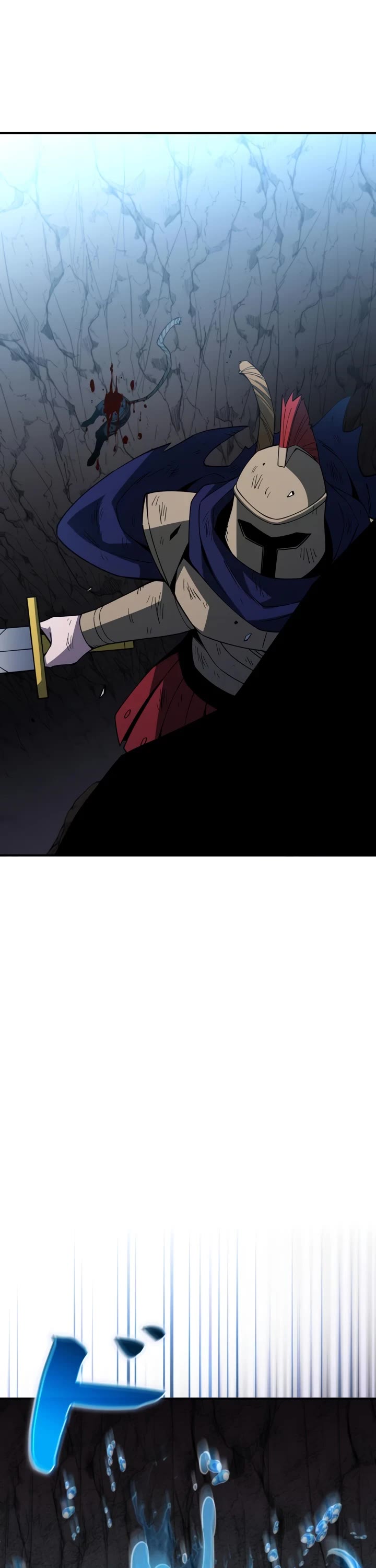 World's Strongest Survivor chapter 23 page 57